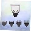 Beatifufu 1pc Electric Beard Shaver Replacement Accessory Clipper Combs for Electric Metal Construction Hair Trimming for Home view 4