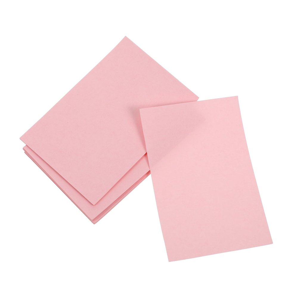 FOMIYES 300sheets Facial Cleanser for Oily Skin Oil Control Sheets of Oil Absorbing Papers