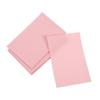 FOMIYES 300sheets Facial Cleanser for Oily Skin Oil Control Sheets of Oil Absorbing Papers view 1
