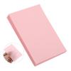 FOMIYES 300sheets Facial Cleanser for Oily Skin Oil Control Sheets of Oil Absorbing Papers view 2