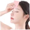 FOMIYES 300sheets Facial Cleanser for Oily Skin Oil Control Sheets of Oil Absorbing Papers view 3