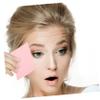 FOMIYES 300sheets Facial Cleanser for Oily Skin Oil Control Sheets of Oil Absorbing Papers view 4