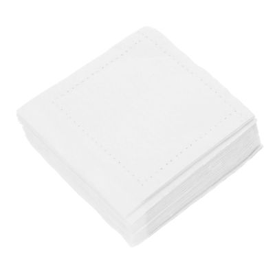 FOMIYES 20sheets Professional Hair Perming Sheets - Barber Salon Supplies for Safe Cold Perming Lightweight and Convenient Hairdressing Tool for Home and Salon Use