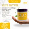 Sinarie Emulsified Body Butter - Luxurious Moisturizing Lotion with Shorea, Squalane, Coconut Oil & Kokum Butter, 4 oz (4 oz., Elys - Warm & Comforting) view 4