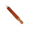 MERRYHAPY Straight Razor Strop Double-sided Sharpening Belt Leather Razor Sharpening for Haircut Tools view 1