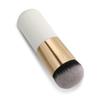 Gogogmee Flat Foundation Brush for Makeup Versatile Blending Brush for Foundation Blush and Bronzer Gold for Routine view 1