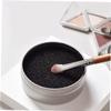 Outanaya 3sets Safe Easy to Carry Cleaning Box for Makeup Brush Cleaner Makeup Supplies view 4