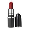 MAC MACximal Sleek Satin Lipstick Mini, Brick-O-La, 0.06 Ounces view 1
