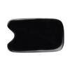 KOMBIUDA Scraping Therapy Tool Set 2pcs Black Buffalo Horn Plates Facial Massager Skin Care view 2