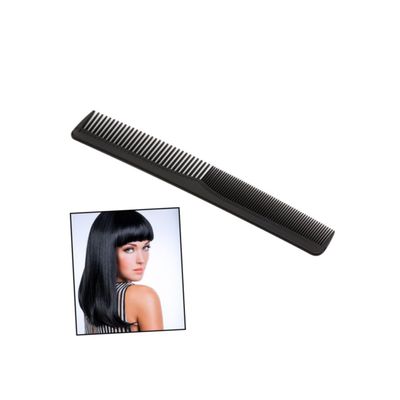 Baluue 2pcs Hair Cutting Cloak and Hairdressing Capes for Salon Use Easy to Clean Hair Dyeing Coat Combs Soft for Home and Professional Styling
