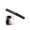 Baluue 2pcs Hair Cutting Cloak and Hairdressing Capes for Salon Use Easy to Clean Hair Dyeing Coat Combs Soft for Home and Professional Styling view 1