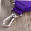Didiseaon Essential Oil Travel Case Key Bag 2ml Roller Bottle Holder Portable Handle Bag Oil Cases view 3