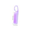 Baluue 6pcs Silicone Roller Bottle Cover Protective Sleeves Vibrant Colors and Design for Easy Carrying view 2