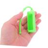 Baluue 6pcs Silicone Roller Bottle Cover Protective Sleeves Vibrant Colors and Design for Easy Carrying view 4