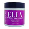Sinarie Emulsified Body Butter - Luxurious Moisturizing Lotion with Shorea, Squalane, Coconut Oil & Kokum Butter, 4 oz (4 oz., Elia - Floral & Uplifting) view 1