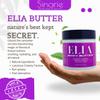 Sinarie Emulsified Body Butter - Luxurious Moisturizing Lotion with Shorea, Squalane, Coconut Oil & Kokum Butter, 4 oz (4 oz., Elia - Floral & Uplifting) view 4