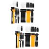 Beatifufu 96pcs Cleaning Brush Cleaning Brush for Keyboard Grooming Tools for Household Appliances Barbershops and Electronics Maintenance view 1