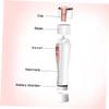 Didiseaon Women Electric Shaver Hair Remover for Women Painless Bikini Leg Epilator view 3