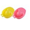 Beatifufu 6pcs Nail Art Soak Bowl Tray for Nail Care and Polish Removal Random for Manicure and Pedicure Salon Use view 2
