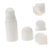 Gogogmee 50ml Rollerball Bottle Set Empty Perfume Bottles for Aromatherapy Travel Size view 2