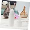 Gogogmee 50ml Rollerball Bottle Set Empty Perfume Bottles for Aromatherapy Travel Size view 4