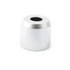 Didiseaon Men's Shaving Razor Holder Zinc Alloy Bracket Safety Razor Stand Base Grooming Tool view 1