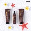 After Sun Hair Recovery Kit - To Clean, Nourish, Reparing and Protect view 4