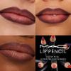 MAC Lip Pencil Lipliner, Root For Me!, 0.05 Ounces view 3