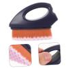Didiseaon Flat Top Foundation Brush Makeup Brush for Women Liquid Foundation Applicator Multifunctional Makeup Tool view 3