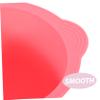 Beatifufu 2pcs Scented Wax Melt Warmer Liner Silicone Bowl for Hair Removal Electric Wax Warmer Bowl Replacement view 3