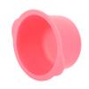 Beatifufu 2pcs Scented Wax Melt Warmer Liner Silicone Bowl for Hair Removal Electric Wax Warmer Bowl Replacement view 4