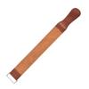SOESFOUFU Razor Sharpener Double-sided Shaving Strop Hair Removal Tool for Home Use view 1