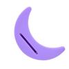 Didiseaon Crescent Shape Bikini Shaver Tool for Women Silicone Hair Removal Razor to Use for Bikini Body and Underarm Grooming view 1