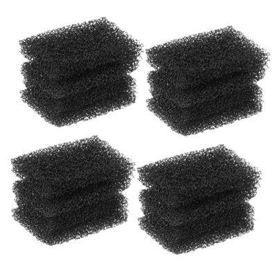 Beatifufu 48pcs Special Effect Makeup Sponges for Realistic Scar Wounds for Halloween Cosplay and Special Effects Makeup Create Bruises and Cuts Effortlessly