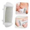 Beatifufu 20pcs Electric Foot File Roller Head Replacement Pedi Refills Foot Exfoliator Pedicure Tool view 3