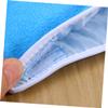 NOLITOY Wax Bath Hand Treatment Mitts Insulated Cotton Foot Covers for Paraffin Therapy Moisturizing Mittens for Spa Use Blue Wax Sock Set for Home Salon Care view 3