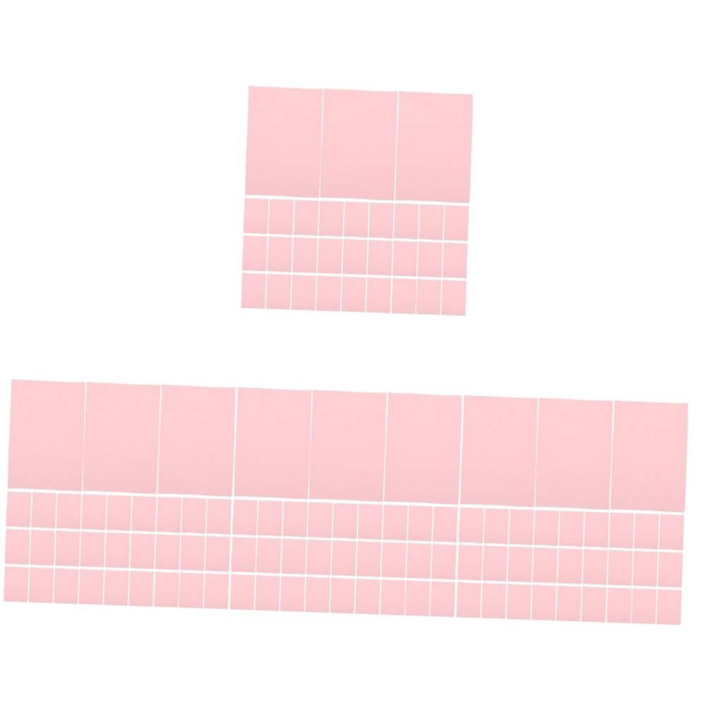 FRCOLOR 1200sheets Oil Blotting Paper for Oily Skin Portable Oil Absorbing Facial Tissues for Makeup Lightweight Skin-friendly Soft Texture for