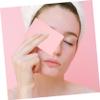 FRCOLOR 1200sheets Oil Blotting Paper for Oily Skin Portable Oil Absorbing Facial Tissues for Makeup Lightweight Skin-friendly Soft Texture for view 4