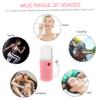 Didiseaon Rechargeable Face Nano Sprayer Handheld Beauty Tool Hydrating Facial view 3