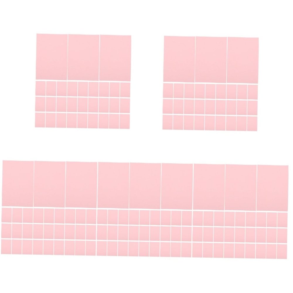 FRCOLOR 1500sheets Unisex Oil Absorbing Facial Tissues Portable Oil Control Blotting Paper for Oily Shine Removal Lightweight and Convenient for Home Office Sports