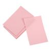 FRCOLOR 1500sheets Unisex Oil Absorbing Facial Tissues Portable Oil Control Blotting Paper for Oily Shine Removal Lightweight and Convenient for Home Office Sports view 4
