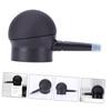 Beatifufu 2pcs Hair Fiber Applicator Nozzle Spray Tool for Thickening Hair Fibers Lightweight and Easy to Use for Barbers and Daily Styling Salon Quality Applicator view 2