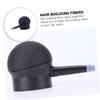 Beatifufu 2pcs Hair Fiber Applicator Nozzle Spray Tool for Thickening Hair Fibers Lightweight and Easy to Use for Barbers and Daily Styling Salon Quality Applicator view 4
