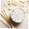 Didiseaon Removal Wax Beads Hard Wax Beads for Safe Comfortable Hair Removal at Home Salon view 4