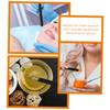 minkissy 20pcs Waxing Applicator Sticks for Nostril Hair Removal Wax Safe for Skin view 3