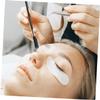 SOESFOUFU 10pcs Innovative Lash Separator Comb Precision Eyelash Brush for Women Lash Extension Tool view 3