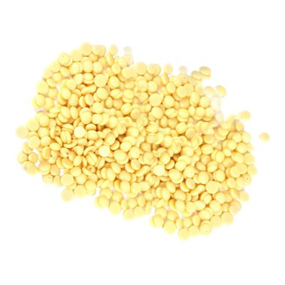 Didiseaon 300g Painless Hair Removal Wax Beads No Strips Needed Suitable for Skin Types Easy Direct Pull-off Safe Gentle Hair Removal