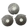 3pcs HQ9 Replace Razor Blade Head Compatible For Philips Electric Shaver HQ8141 HQ8155 HQ8172 HQ8173 HQ8200 HQ8240 HQ8241 HQ8250 view 1
