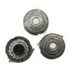 3pcs HQ9 Replace Razor Blade Head Compatible For Philips Electric Shaver HQ8141 HQ8155 HQ8172 HQ8173 HQ8200 HQ8240 HQ8241 HQ8250 view 2
