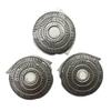 3pcs HQ9 Replace Razor Blade Head Compatible For Philips Electric Shaver HQ8141 HQ8155 HQ8172 HQ8173 HQ8200 HQ8240 HQ8241 HQ8250 view 3